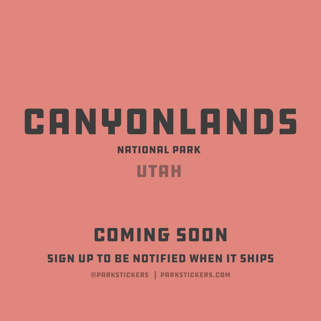 Canyonlands